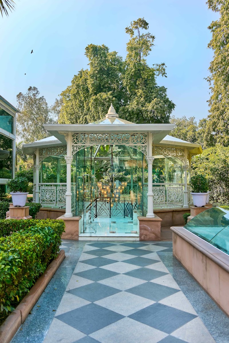 The Imperial New Delhi