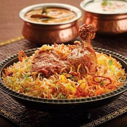 Hyderabad Biryani Multicuisine Restaurant - Hyderabad Biryani Multicuisine Restaurant Office, 30, 3rd Cross Rd, near Mahadevapura Post, Singayyanapalya, Mahadevapura, Bengaluru, Karnataka 560048, India
