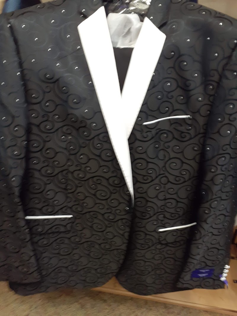 GQ for Men - GQ for Men, 9501 Colerain Ave, Cincinnati, OH 45251, USA
