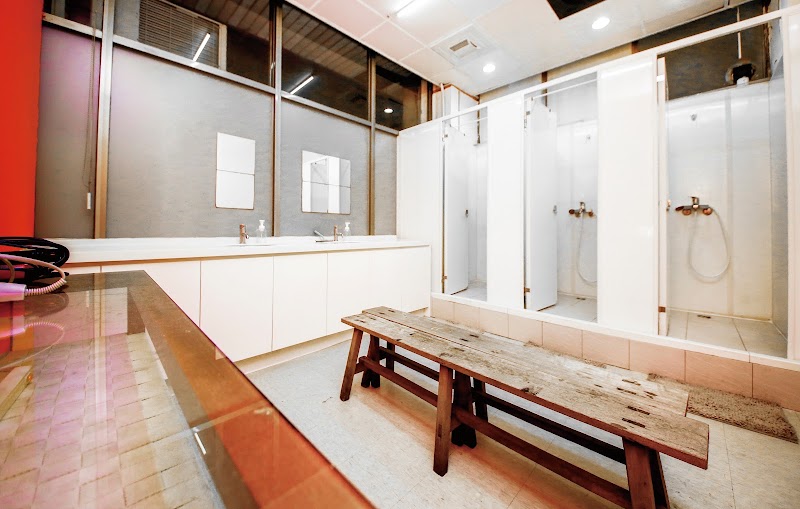 聚空間品牌共居 ｜ The Meeting Place - 聚空間品牌共居 ｜ The Meeting Place No. 20號, Alley 1, Lane 768, Section 4, Bade Rd, Yucheng Village, Nangang District, Taipei City, Taiwan 115