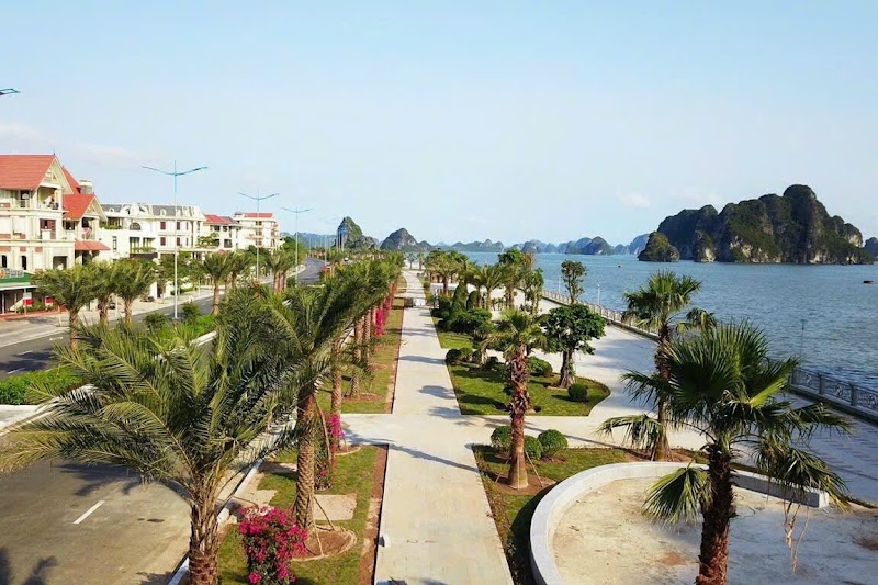 Ha Long - Ha Long Ha Long, Quang Ninh, Vietnam