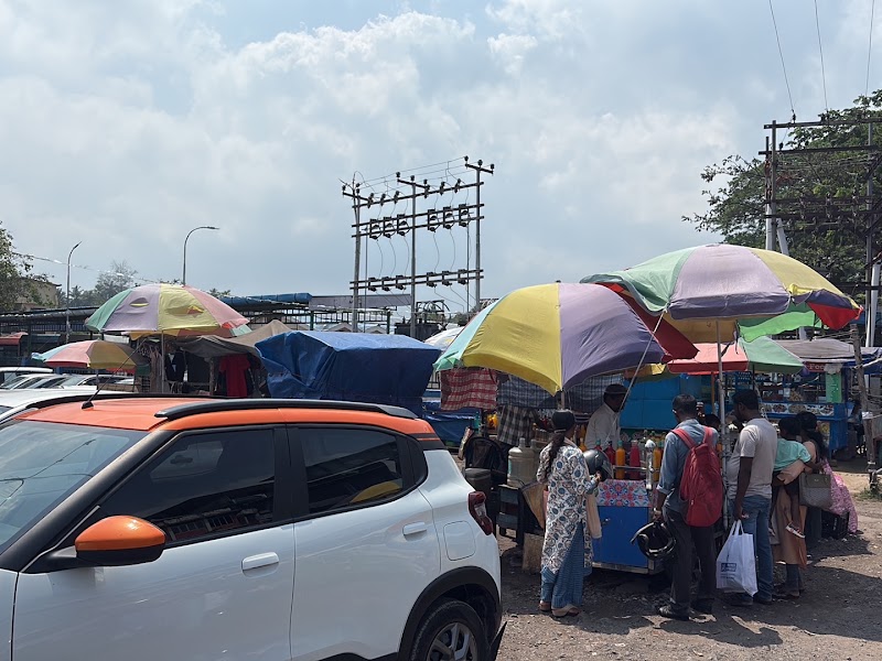 Aberdeen Bazaar - Aberdeen Bazaar, MP8R+RW2, Rina Rd, Aberdeen Bazar, Aberdeen, Sri Vijaya Puram, Andaman and Nicobar Islands 744101, India