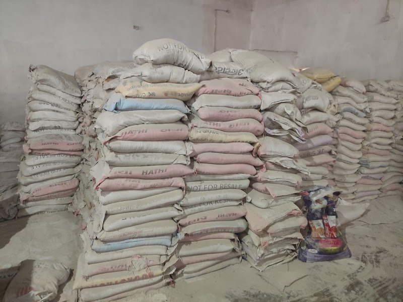 Shree Balaji Industries( ALL FALL CEILING MATERIALS) - Shree Balaji Industries( ALL FALL CEILING MATERIALS), near shanta sweet hotel, Bhanpuri, Raipur, Chhattisgarh 493221, India