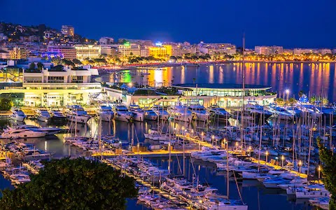 Cannes - Cannes Cannes, France