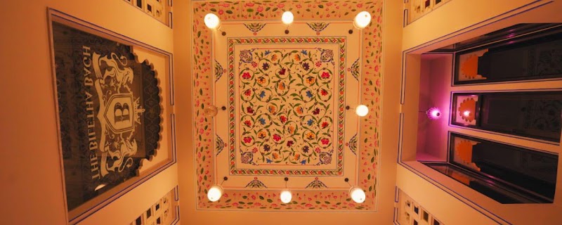 The Biletha Bagh - The Biletha Bagh Paldi, Chikalwas, Rajasthan 313001, India