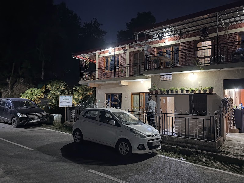 GREEN HILLS PEORA - GREEN HILLS PEORA Peora, Mukteshwar, Peora, Uttarakhand 263138, India