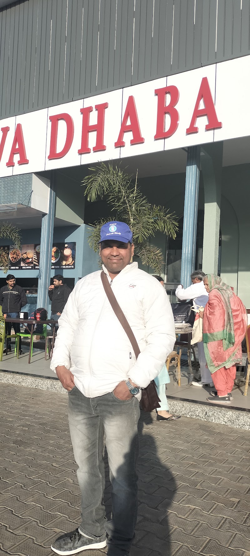 Delhi - Haridwar Road - Delhi - Haridwar Road, Delhi - Haridwar Rd, India