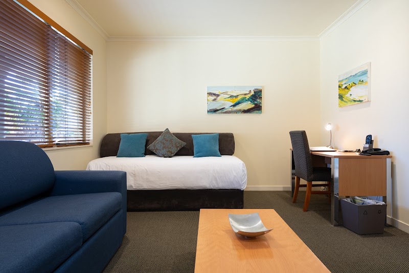 Regal Palms Resort - Regal Palms Resort 350/370 Fenton Street, Glenholme, Rotorua 3010, New Zealand