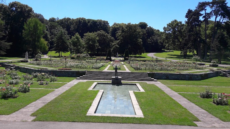 Eaux-Vives - Eaux-Vives Eaux-Vives, Geneva, Switzerland