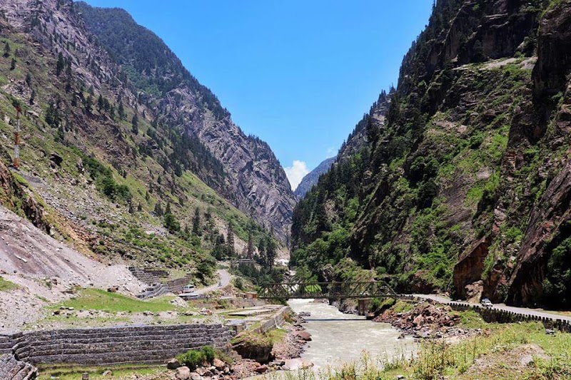 Harsil - Harsil, Uttarakhand 249135, India