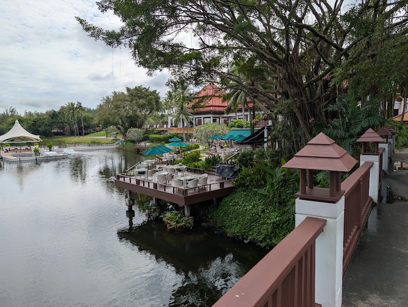 Banyan Tree Spa - Banyan Tree Spa 33, 33/27 Moo 4, Srisoonthorn Road Cherngtalay, Amphur Talang, Bang Tao Beach, ตำบลเชิงทะเล อำเภอถลาง ภูเก็ต 83110, Thailand