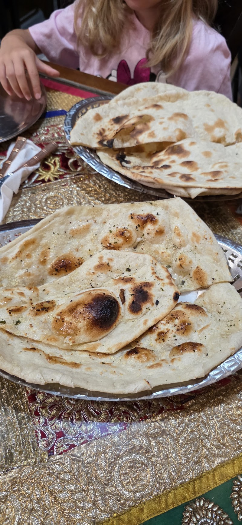 Indická Restaurace Tandoor - Indická Restaurace Tandoor Heydukova 172, 397 01 Písek-Písek 1, Czechia
