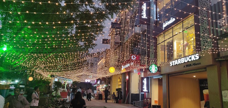 Green Park - Green Park, New Delhi, Delhi 110016, India