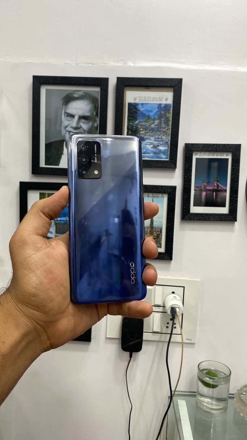 Cell Again ( Second Hand Phones Buying And Selling - All Types Accessories - Also Mobile Repairing Available - Cell Again ( Second Hand Phones Buying And Selling - All Types Accessories - Also Mobile Repairing Available, Supela chowk, Akash Ganga, Supela, Bhilai, Chhattisgarh 490023, India