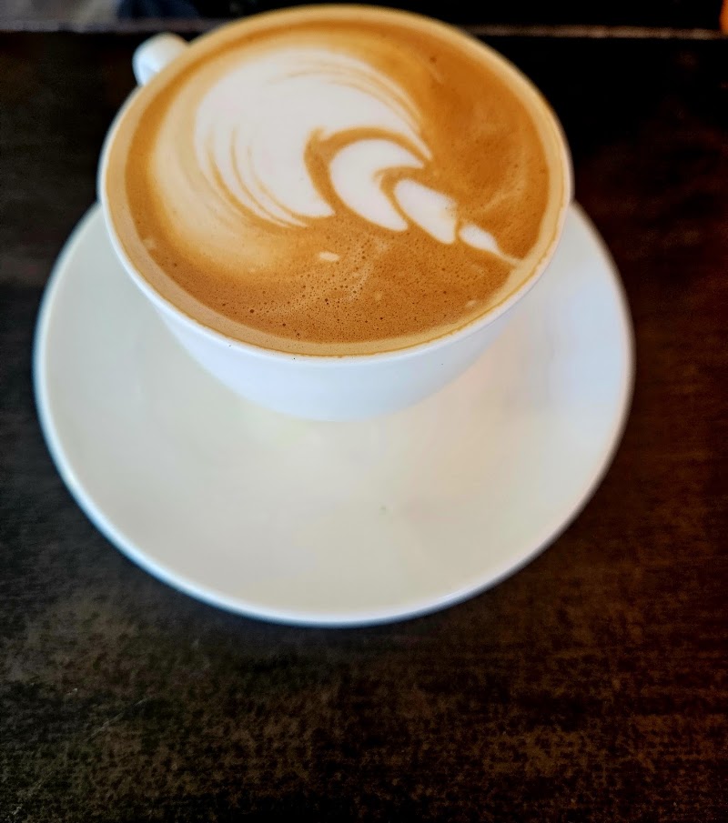 Peace Coffee House - Peace Coffee House Bhagsunag Rd, McLeod Ganj, Dharamshala, Himachal Pradesh 176215, India