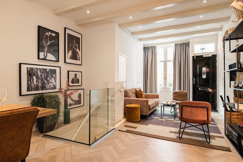 Leidse Square 5 star Luxury Apartment - Leidse Square 5 star Luxury Apartment, Korte Leidsedwarsstraat 11, 1017 PV Amsterdam, Netherlands