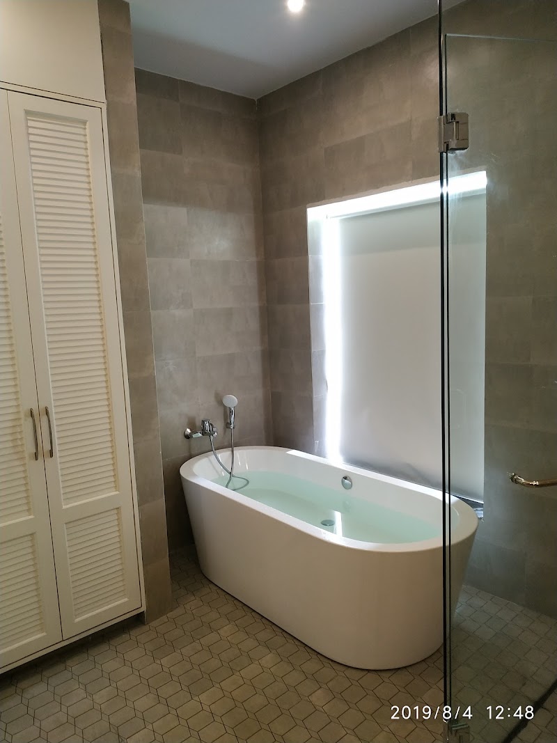 The Palace By Park Jewels Hotels And Resorts - The Palace By Park Jewels Hotels And Resorts Ajmer-Jaipur Expy, Narsinghpura, Jaipur, Ramchandpura, Rajasthan 302026, India