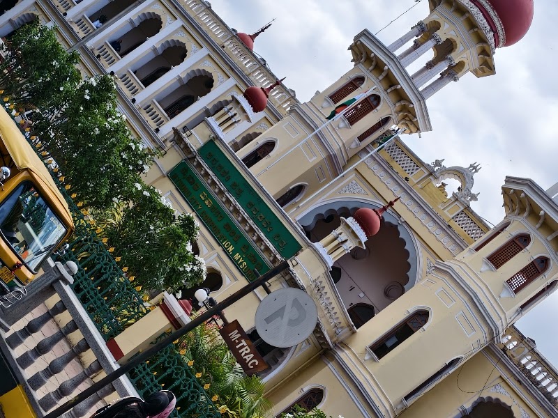 Mysuru City Corporation - Mysuru City Corporation, Next To Banumaiah College, 8M32+CV9, Sayyaji Rao Rd, Agrahara, Chamrajpura, Mysuru, Karnataka 570004, India
