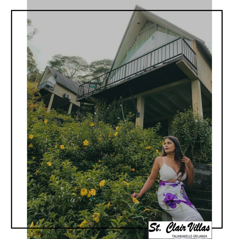 St. Clair Villas - St. Clair Villas, Avissawella - Hatton - Nuwara Eliya Hwy, Talawakelle 22100, Sri Lanka