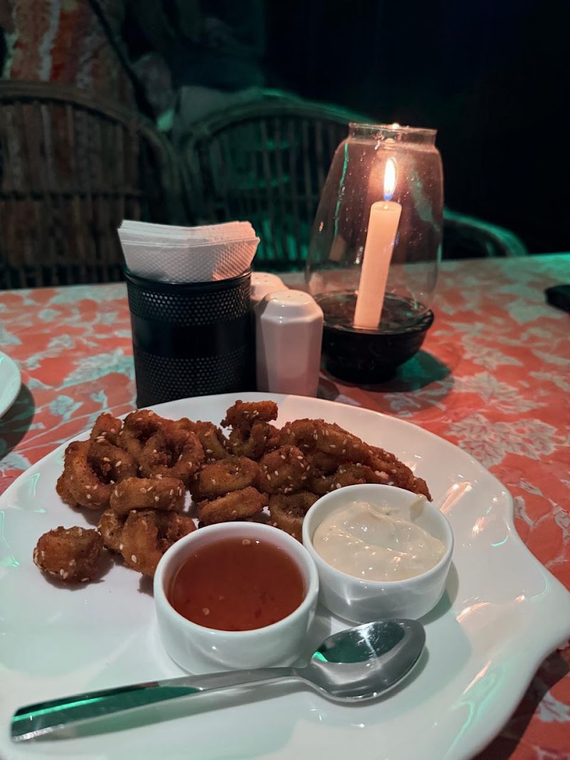 Dropadi Bar And Restaurant - Dropadi Bar And Restaurant Beach, Palolem, Canacona, Goa 403702, India