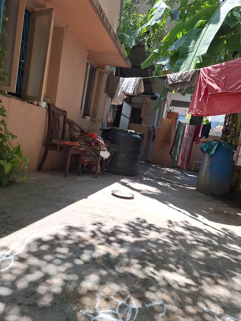 Sreelu's Kitchen - Sreelu's Kitchen 303, beside Bairagipatteda Arch Road, Bairagi patteda, Tirupati, Andhra Pradesh 517501, India