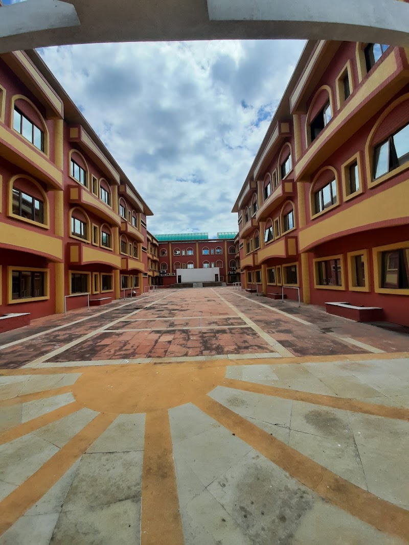 Delhi Public School, Raipur(DPS) - Delhi Public School, Raipur(DPS), near Avinash gardan city, Semariya-2, Chhattisgarh 493111, India