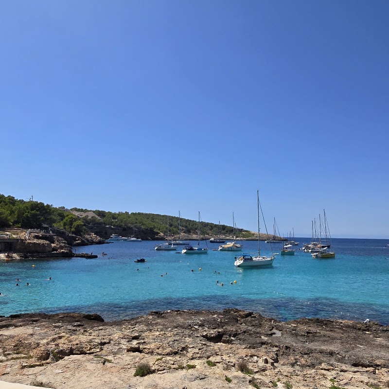 Spar - S'Arenel Supermarket - Spar - S'Arenel Supermarket, Sant Joan de Labritja, 07810 Portinatx, Balearic Islands, Spain