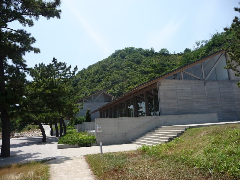 Naoshima - Naoshima Naoshima, Kagawa District, Kagawa 761-3110, Japan