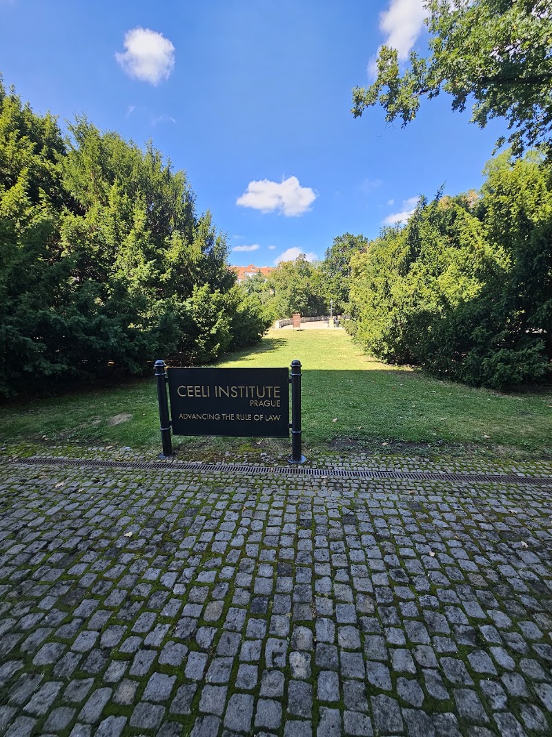 Havlíčkovy sady - Havlíčkovy sady Vinohrady, 120 00 Praha 2, Czechia