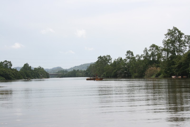 Bentota Ganga - Bentota Ganga, Sri Lanka