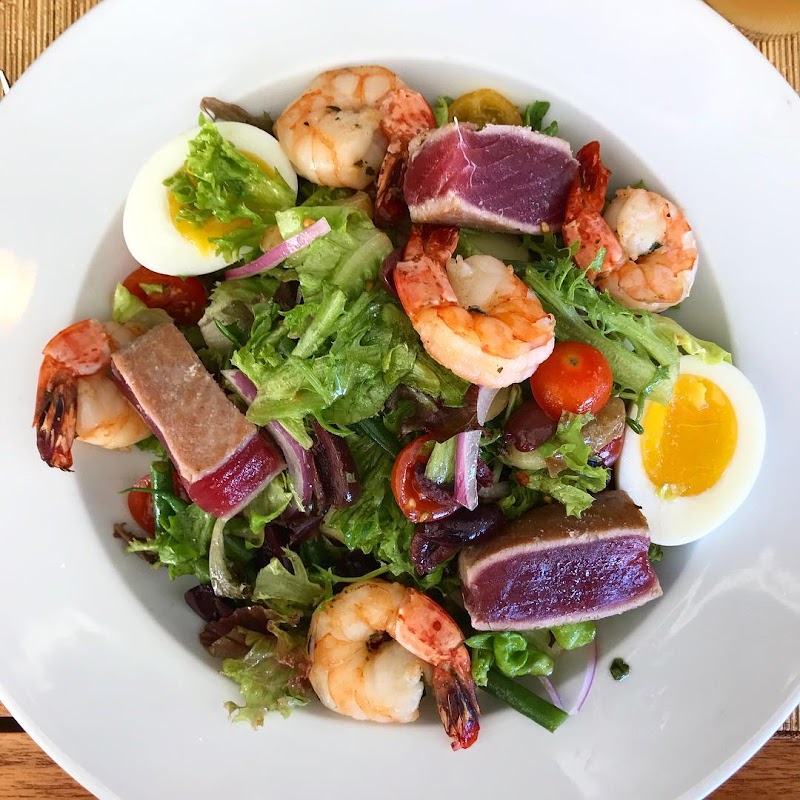 Ferraro's Restaurant & Bar - Ferraro's Restaurant & Bar 3900 Wailea Alanui Dr, Kihei, HI 96753, USA