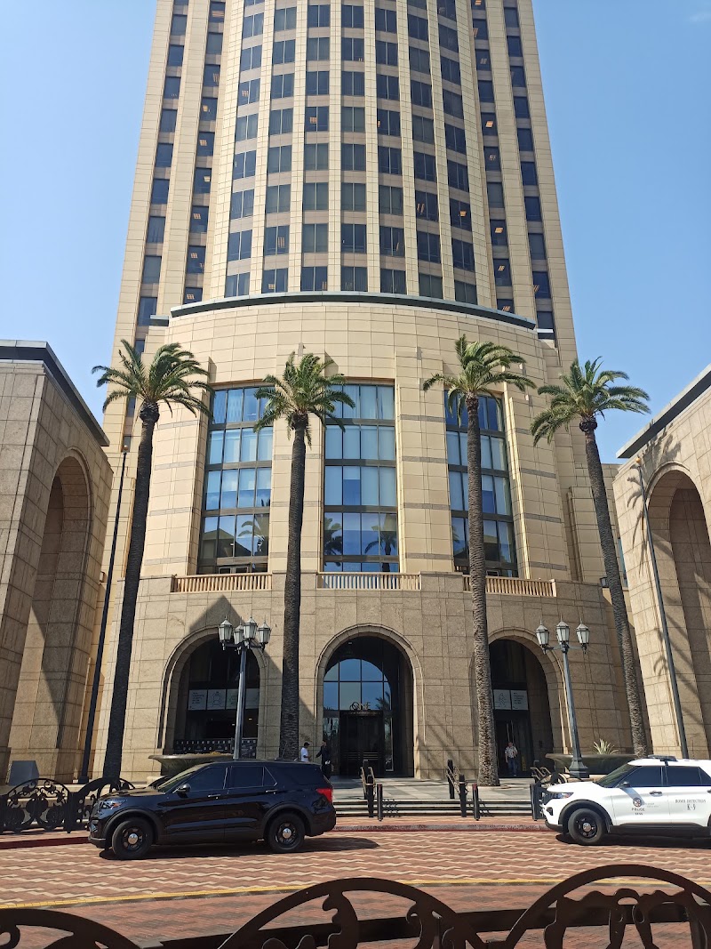 Union Station - Union Station, 800 N Alameda St, Los Angeles, CA 90012, USA