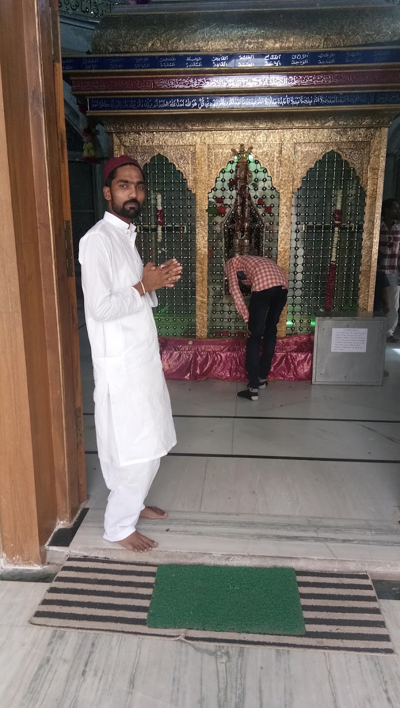 Taragarh Fort - Taragarh Fort, Taragarh Rd, Taragarh, Ajmer, Rajasthan 305001, India