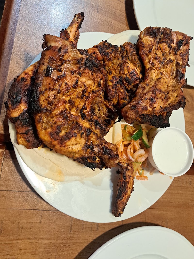 Pepper Palace Restaurant - Pepper Palace Restaurant Gundert Road, near State Bank of India, Palissery, Thalassery, Kerala 670101, India