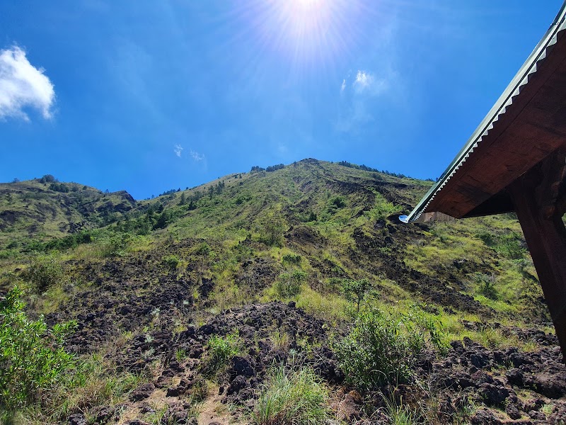 Mount Batur Sunrise Trekking Bali - Mount Batur Sunrise Trekking Bali Jl. Raya Penelokan No.1, Sekardadi, Kec. Kintamani, Kabupaten Bangli, Bali 80652, Indonesia