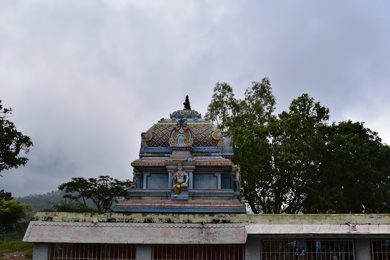 Pagoda View Point | Yercaud - Pagoda View Point | Yercaud Yercaud Talai cholai, Q68Q+GH9, Salem, Tamil Nadu 636601, India