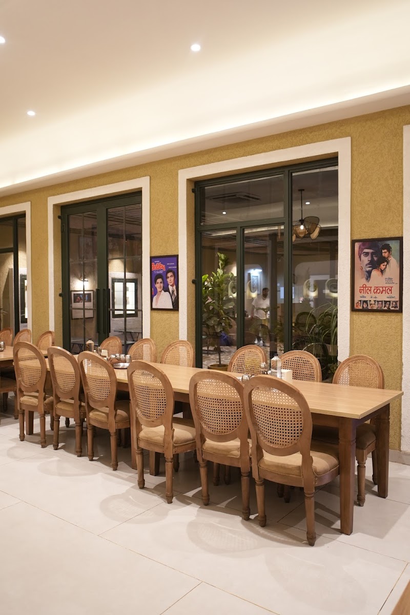 Kahanee pure veg restaurant - Kahanee pure veg restaurant Nokha House, C-1/A, Sawai Jai Singh Hwy, Bani Park, Jaipur, Jaipur Nagar Nigam Area, Rajasthan 302016, India
