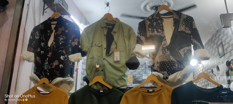 4-brothers All Complete Mens Wear Shop