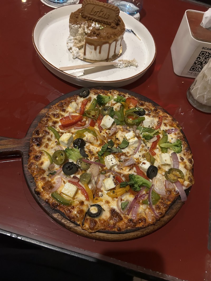 The Olive Court - The Olive Court Airport Rd, near Jeet Apartment, Ratanada, Jodhpur, Rajasthan 342011, India