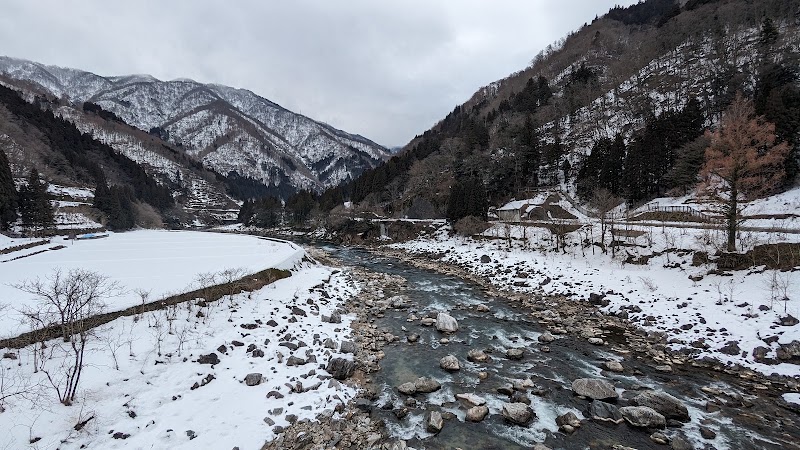 Miyagawa River - Miyagawa River, Japan