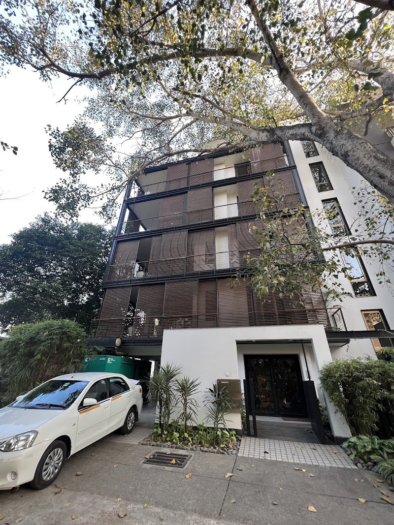 Bungalow 99