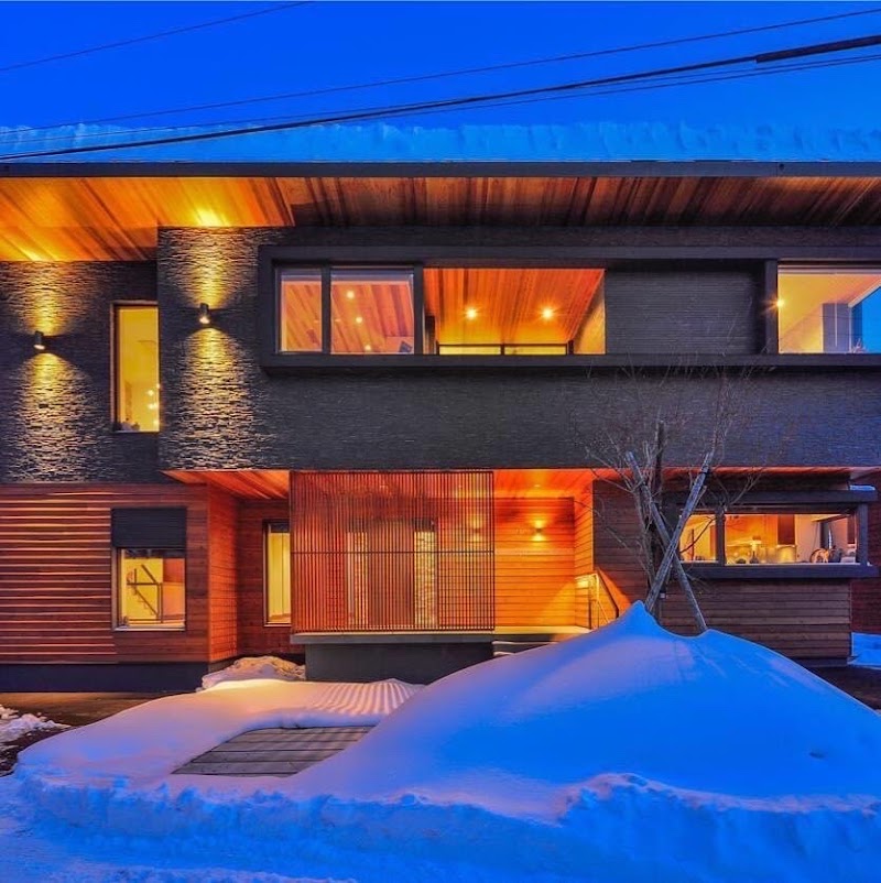Panorama House Niseko