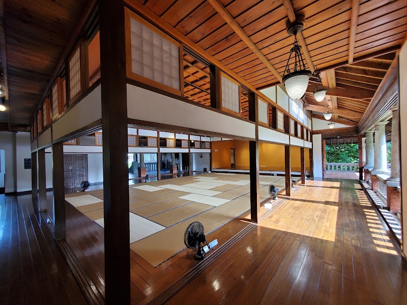 Beitou Hot Spring Museum - Beitou Hot Spring Museum No. 2, Zhongshan Rd, Linquan Village, Beitou District, Taipei City, Taiwan 112