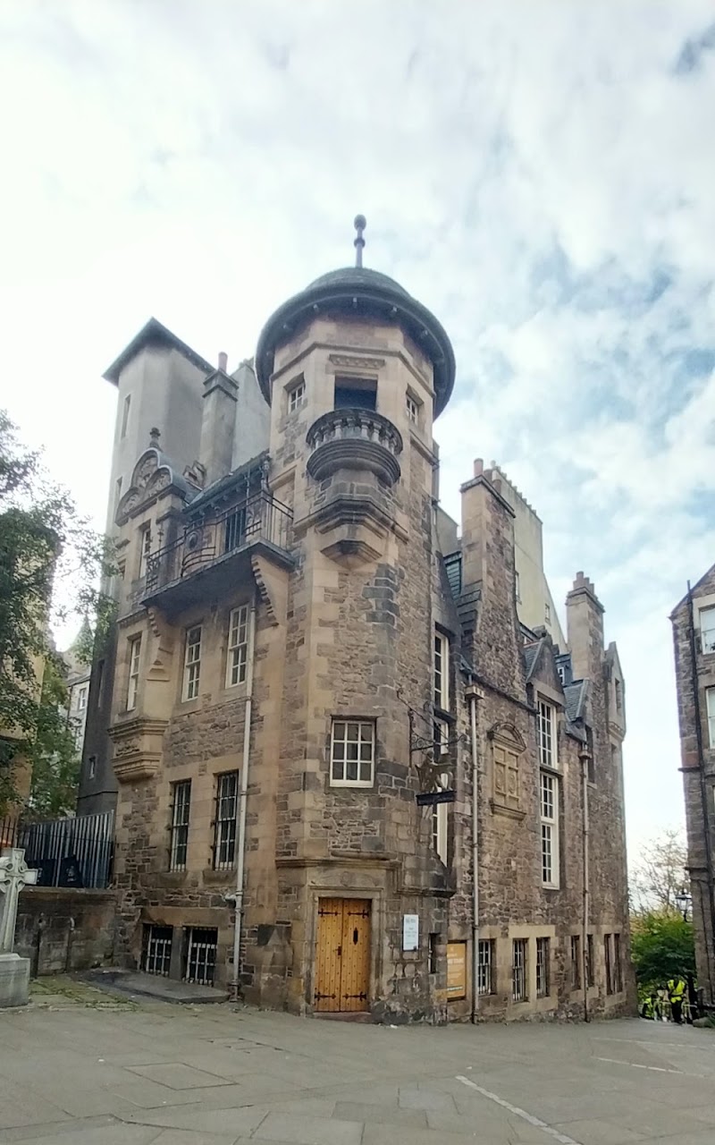 Castle Terrace - Castle Terrace, 11 Castle Terrace, Edinburgh EH1 2DP, UK
