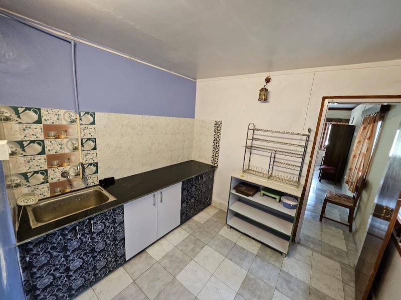 Flat for rent in Nainital - Flat for rent in Nainital, Rakesh kuteir hem Arya flat, Ayarpatta, Nainital, Uttarakhand 263001, India