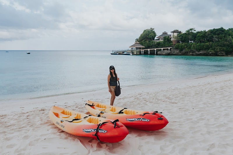 Punta Bunga Beach - Punta Bunga Beach, Philippines