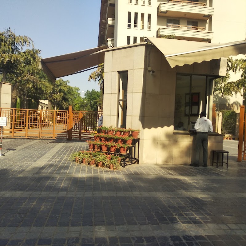 GurgaonOne Apartments - GurgaonOne Apartments Old Delhi Gurugram Rd, Sector 22A, Sector 22, Gurugram, Haryana 122015, India