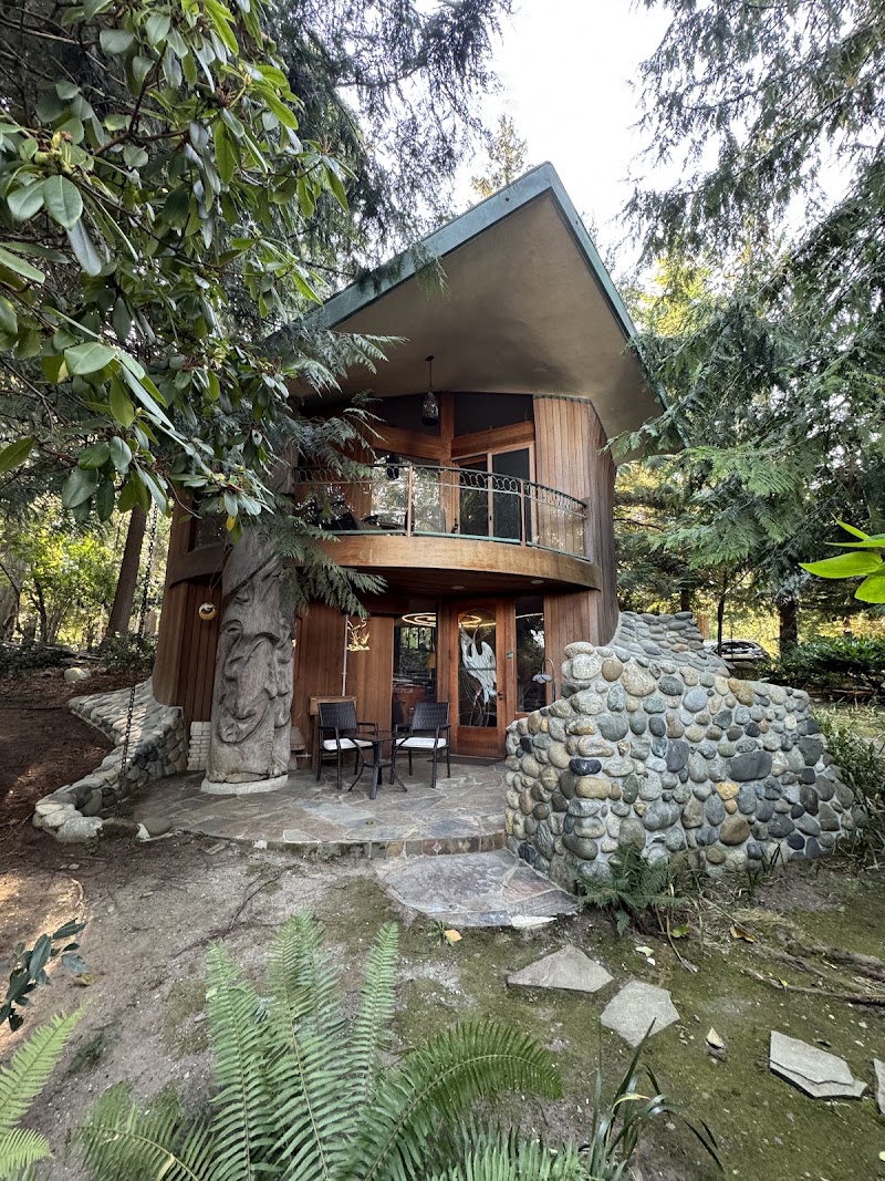 Sanctuary Seaside - Sanctuary Seaside, 271 Sunset Ave, Eastsound, WA 98245, USA