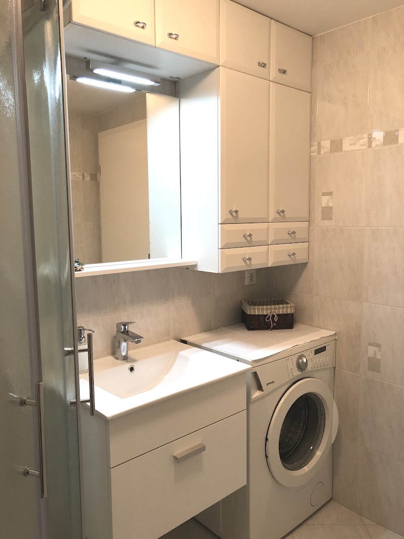 Luxury Studio Apartments - Luxury Studio Apartments, Vipavska ulica 26, 1000 Ljubljana, Slovenia