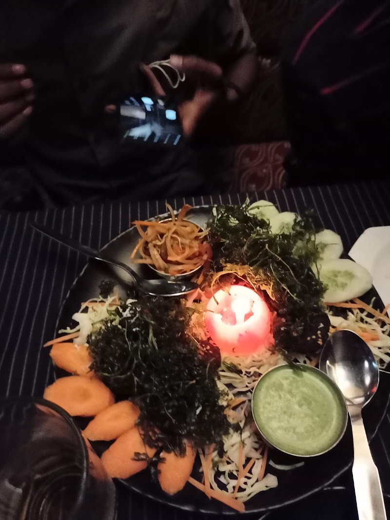 Moon Light Bar & Restaurant - Moon Light Bar & Restaurant, 44F7+FQM, Umeer Road, Opp. Bollywood Centre Point, Ayurvedic Layout, Ayodhya nagar, Nagpur, Maharashtra 440024, India